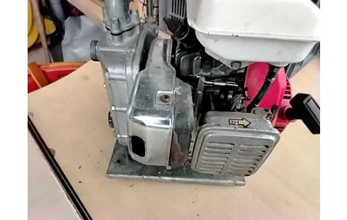 MOTOPOMPE HONDA THERMIQUE