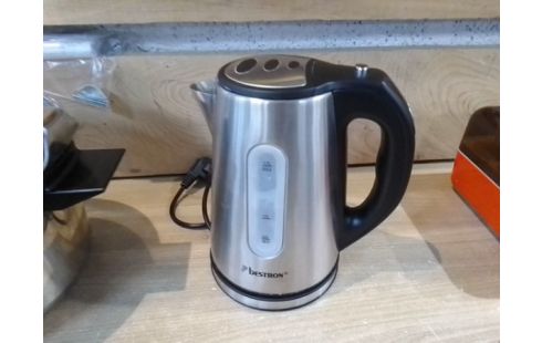 BOUILLOIRE ELECTRIQUE BESTRON