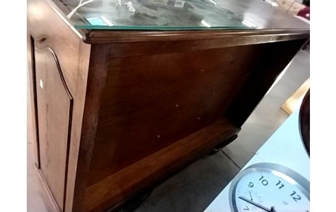 MEUBLE VITRINE