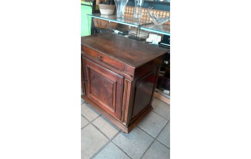 CONFITURIER EN L'ETAT