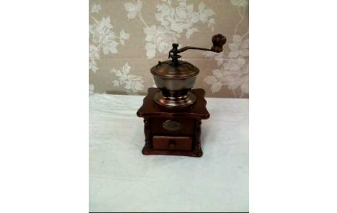 KOFFIEMOLEN MECHANISCH