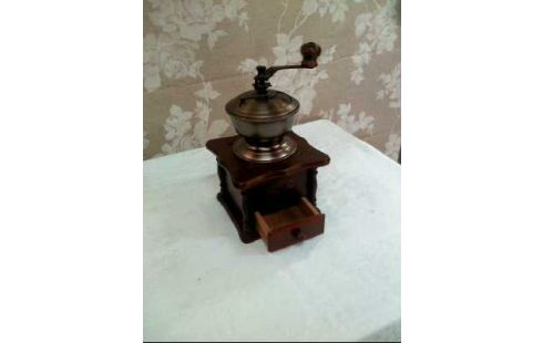 KOFFIEMOLEN MECHANISCH