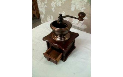 KOFFIEMOLEN MECHANISCH