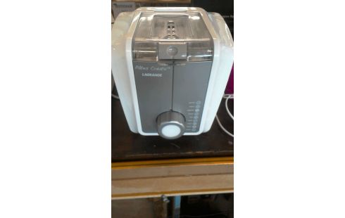 MÁQUINA PARA PASTA LAGRANGE