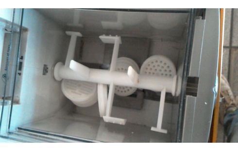 MÁQUINA PARA PASTA LAGRANGE