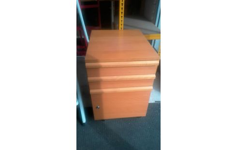 FANKKORB, , SCHREIBTISCH