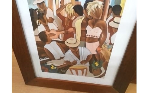 CADRE GROUPE PERSONNES