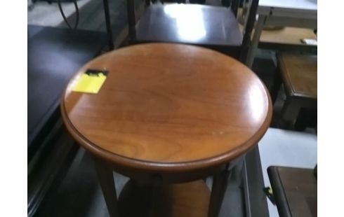 MEUBLE D'APPOINT MERISIER  1T