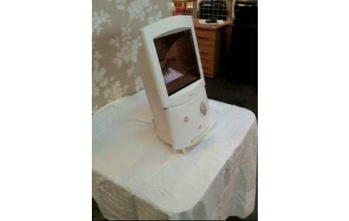 BRÄUNUNGSGERÄT <PHILIPS> HB 401/A