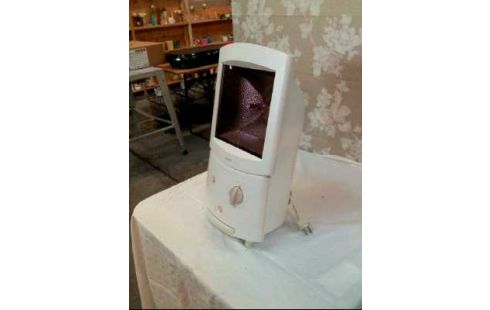 BRÄUNUNGSGERÄT <PHILIPS> HB 401/A