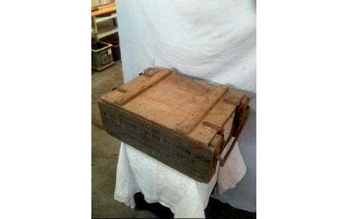 HOUT RECHTHOEKIG RUSTIEK