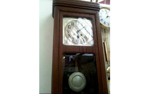 WANDUHR HOLZ <LUCCA>