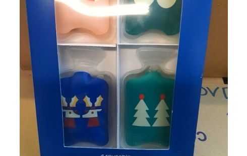 CHAUFFERETTES DE POCHE