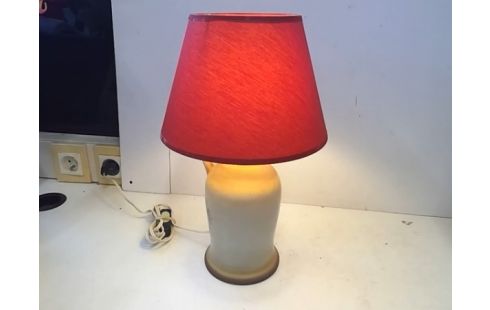 LAMPE A POSER BOUTEILLE