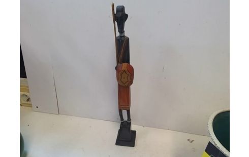 DECORATION AFRICAINE