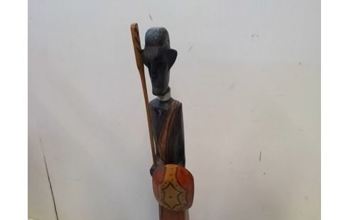 DECORATION AFRICAINE