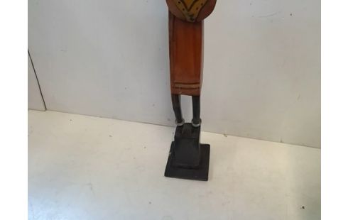 DECORATION AFRICAINE