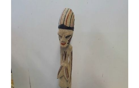 DECORATION AFRICAINE