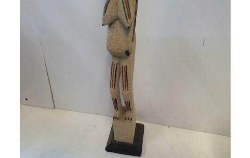 DECORATION AFRICAINE