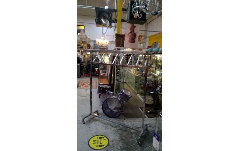 KAPSTOK CHROME VINTAGE