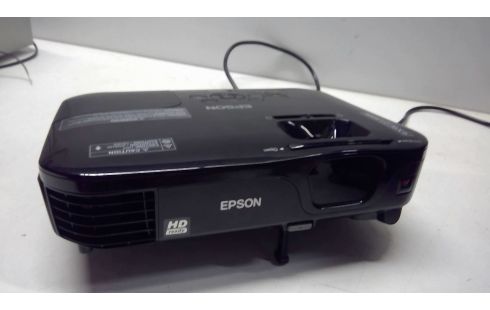 BEAMER EPSON EH-TW480