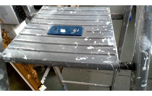 TRAPLADDER GAMMA 6 TREDEN