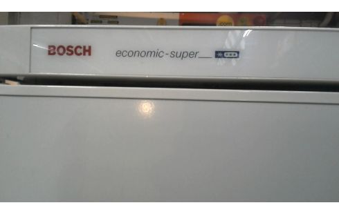 CONGELADOR 1 BOSCH