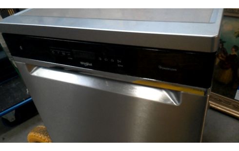 AFWASMACHINE WHIRLPOOL WFO3T141PX