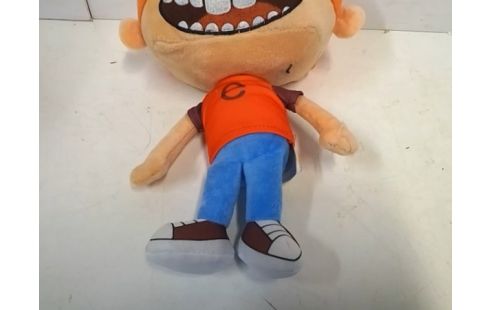 PELUCHE ELVIS RIBOLDI