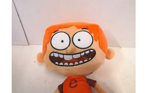 PELUCHE ELVIS RIBOLDI