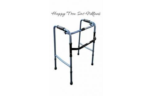 WERKZEUG ALUMINIUM BLAU