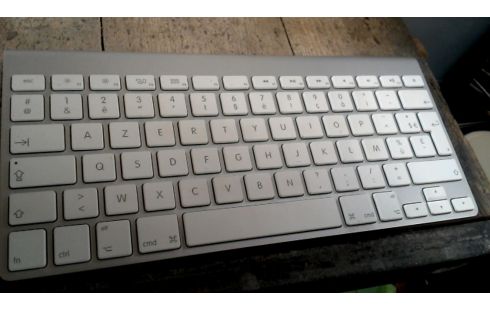 TOETSENBORD APPLE