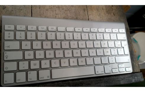 TOETSENBORD APPLE