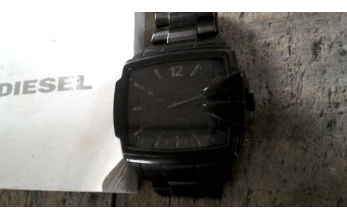 HORLOGE DIESEL