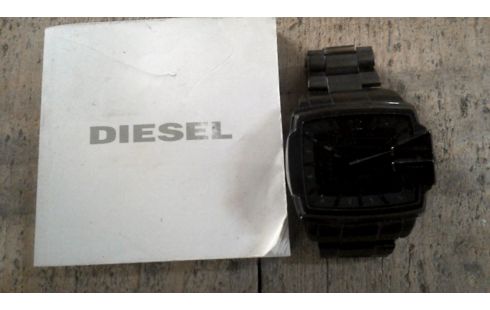 HORLOGE DIESEL