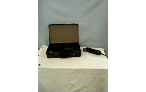 WINKELSCHLEIFER +ZB <PRAKTUS> MSXE636II