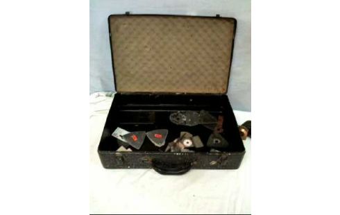 WINKELSCHLEIFER +ZB <PRAKTUS> MSXE636II