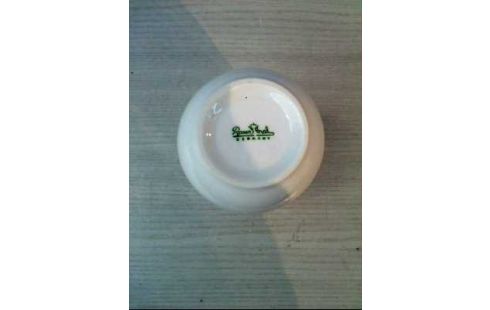 VASE PORZELLAN WEISS ZAUBERFLÖTE <ROSENTH.>