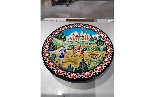 PLAT LONGWY MODÈLE LES SEMAILLES