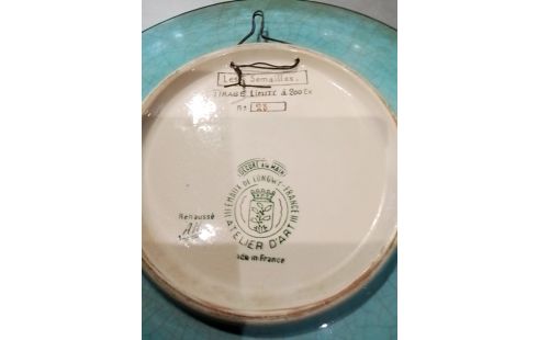 PLAT LONGWY MODÈLE LES SEMAILLES