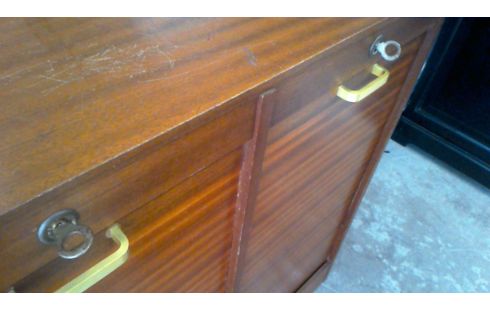 POSTSORTEERDER DUBBEL