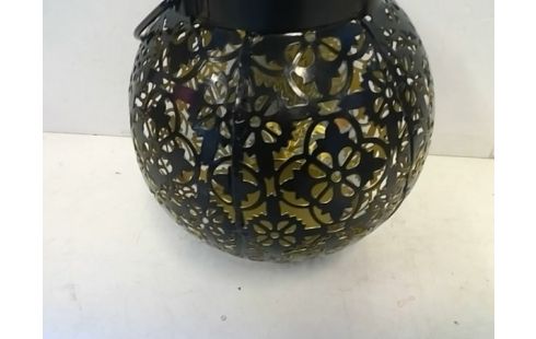 LANTERNE SOLAIRE LED