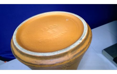 VAAS VINTAGE GENUMMERD