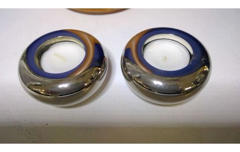 THEELICHTHOUDERS PAAR