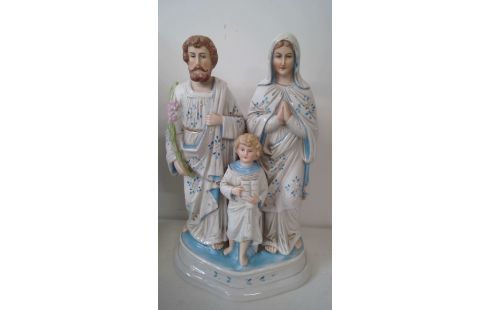 BEELD HEILIG FAMILIE