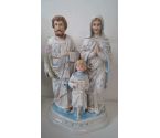 BEELD HEILIG FAMILIE