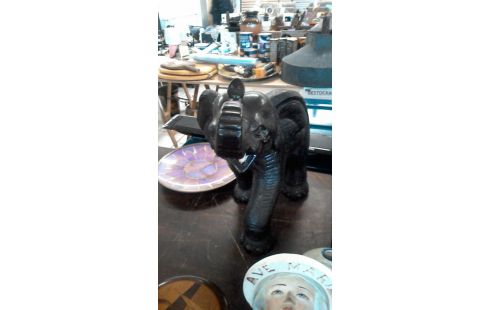 ELEFANTE CERÁMICO