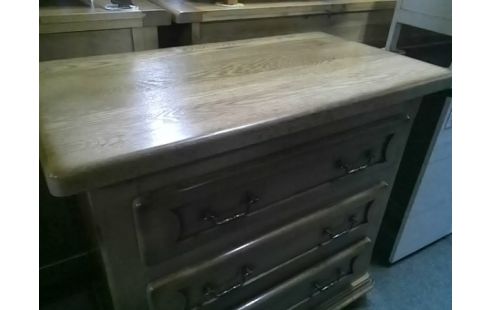 COMMODE 3T (L100 / P55 / H95)