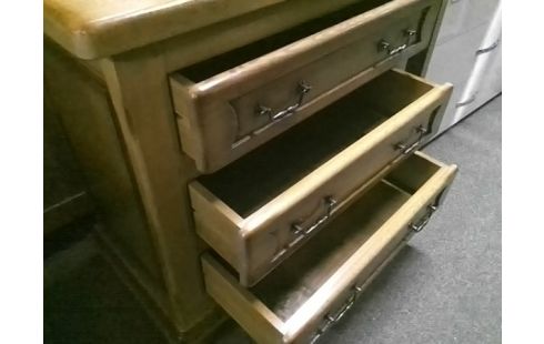 COMMODE 3T (L100 / P55 / H95)