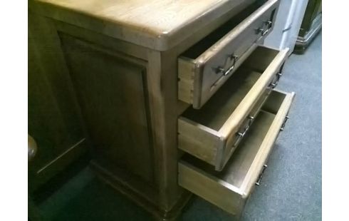 COMMODE 3T (L100 / P55 / H95)